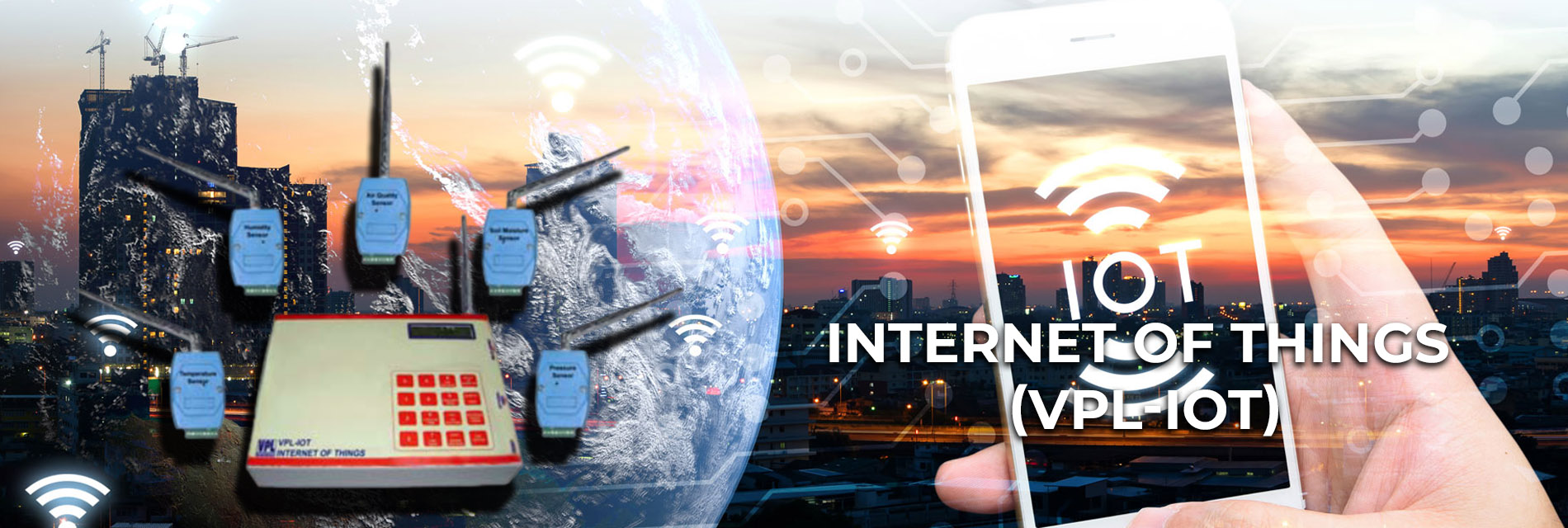 IOT