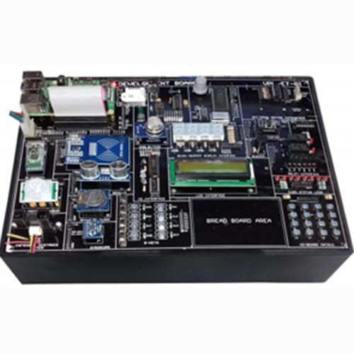 Raspberry Pi Board (VPL-ET-PI) Manufacturers in New Delhi