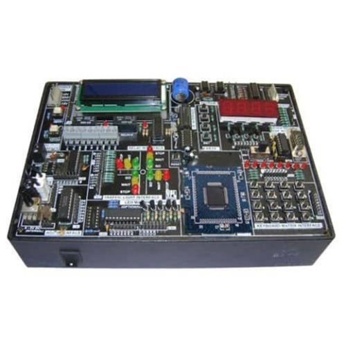 Embedded Arm Trainer (VPL-ARM-214X) Manufacturers in New Delhi