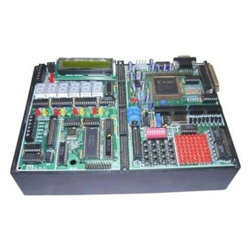 CPLD Trainer Kit (VPL-CPLDL) Manufacturers in New Delhi