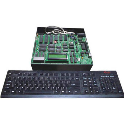 Microprocessor Trainers Manufacturers in New Delhi