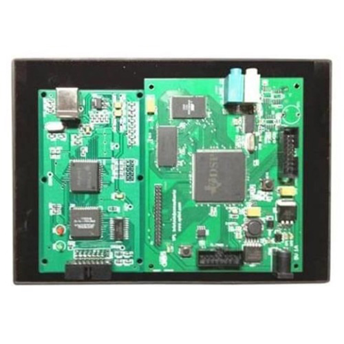 TMS320C6713 DSP Starter Kit (VPL-DSK-6713) Manufacturers in New Delhi