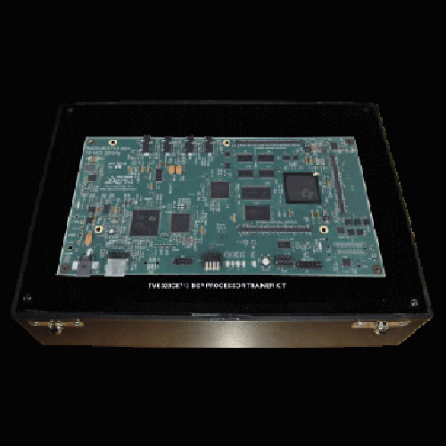 DSP Starter Kit (VPL-DSP-6713) Manufacturers in New Delhi