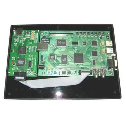 Embedded Trainers Manufacturers in New Delhi