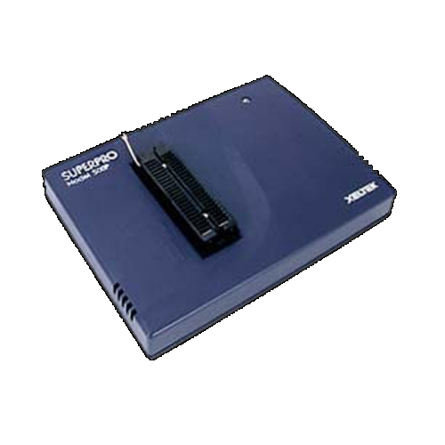 USB Interfaced Ultra High Device Programmer VPL SUPERPRO 610P Manufacturers in Delhi