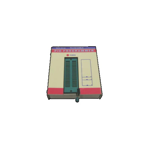 Low Cost PIC Programmer VPL SPROG PIC Manufacturer in Delhi