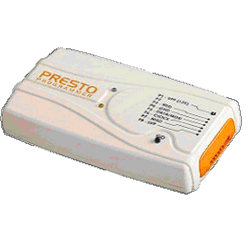 In Circuit USB Programmer VPL PRESTO Manufacturer in Delhi In Circuit USB Programmer VPL PRESTO Manufacturer in Delhi