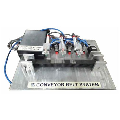 IIOT enabled PLC Control Bottle Filling Application PLC Training System IIOT enabled PLC Control Bottle Filling Application PLC Training System