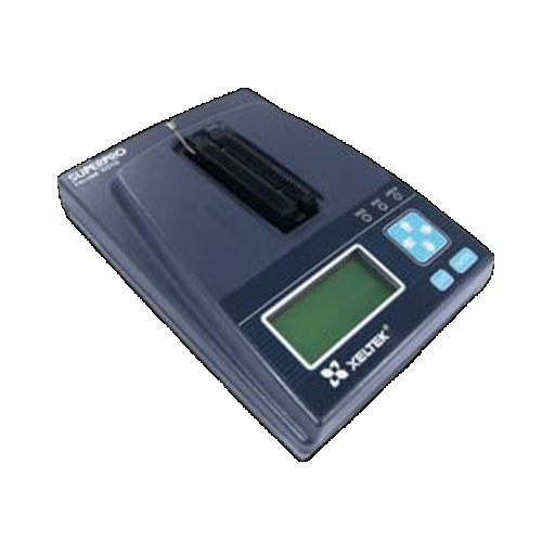 Ultra High Speed Economy Universal Programmer VPL SUPERPRO 601S Manufacturer in Delhi