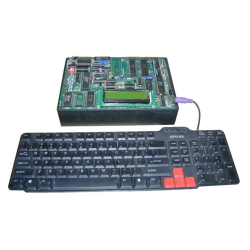 Microcontroller Development Board