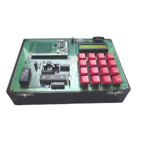 Solar Photovoltaic Power Trainer Kit