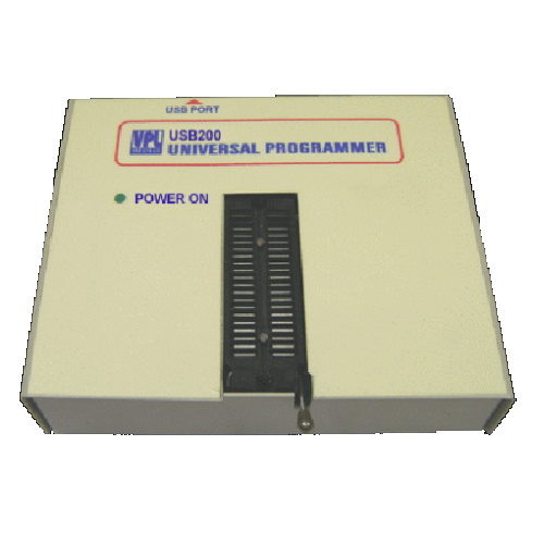 Handy Universal Programmer VPL USB200 Manufacturer in Delhi