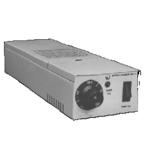 Ultra Violet UV EPROM Eraser VPL EE I Manufacturer in Delhi