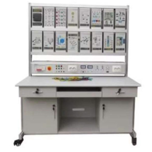 Automation Workbench Automation Workbench