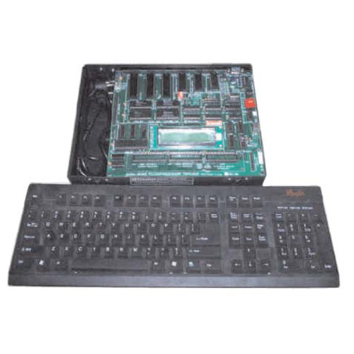 8086 Microprocessor Kit