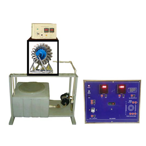 Hydro Turbine Energy Generator