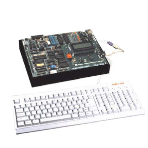 8085 Microprocessor Kit