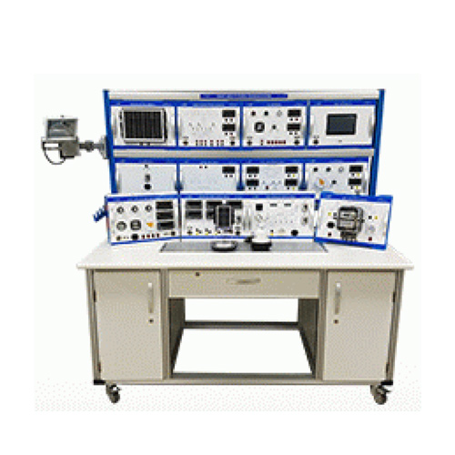 Intelligent Grid Management System